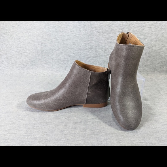 Lucky Brand Shoes - Lucky Brand Gaines Booties